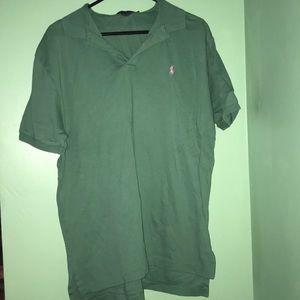 Polo Ralph Lauren shirt